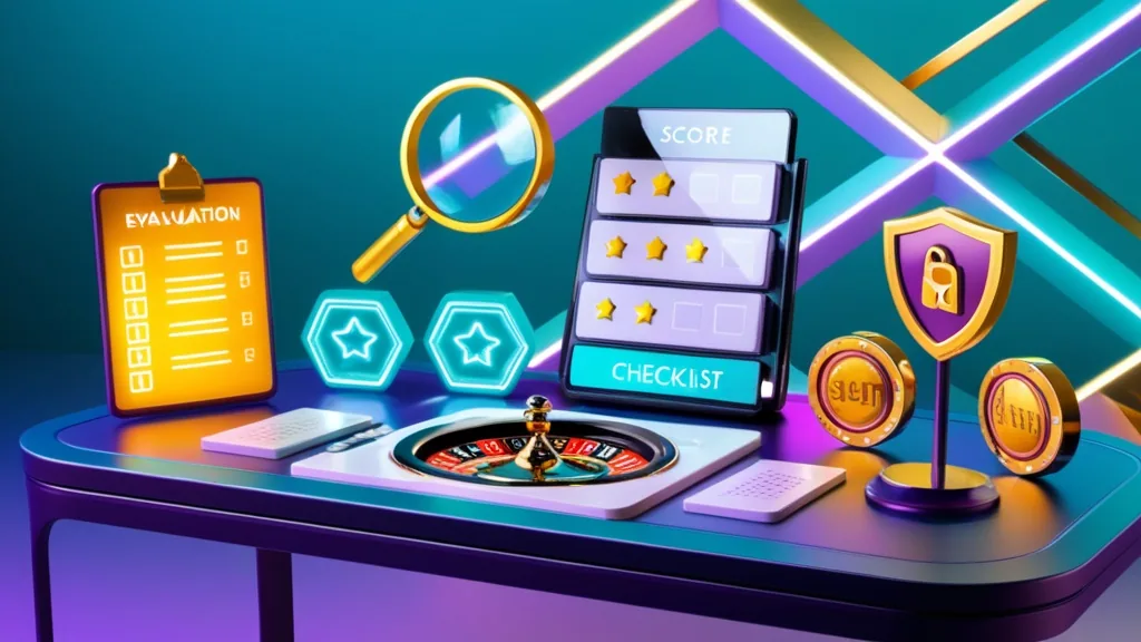Rodeoslot Review