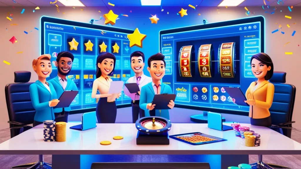 Rodeoslot Casino