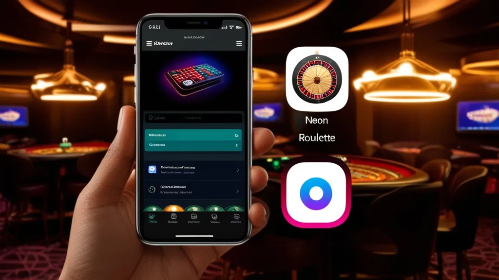 Comparaison entre accès navigateur et application Rodeoslot sur mobile